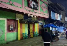 Patroli Ramadan, Polisi Tingkatkan Keamanan di Koja