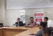 FGD Monitoring Pengawasan Iklan Obat dan Pangan Aman