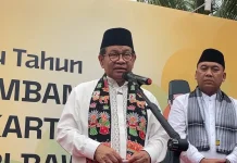 Pramono Akan Penuhi Janji Kampanye Soal CCTV-Insentif RT/RW