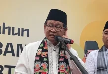 Pramono Larang Kegiatan Pemicu Keributan di Bulan Ramadhan