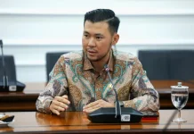 Legislator DKI Soroti Parkir Liar di Cempaka Putih