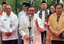 Pemprov DKI Siap Modifikasi Cuaca jika Hujan Deras