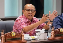 Legislator DKI Dorong Pembatasan Jam Operasional Lapangan Padel