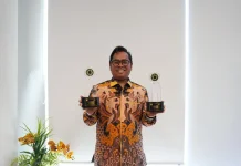 PLN EPI Raih Dua Penghargaan PRIA 2026