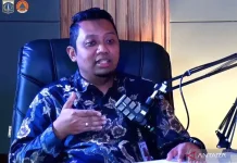 PK3D DKI Siagakan Layanan Ambulans Selama 24 Jam