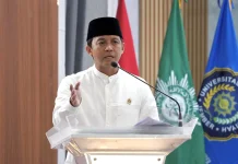 Raja Antoni: Islam Wajibkan Umat Jaga Hutan-Lingkungan