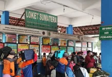 Legislator DKI Apresiasi Kinerja Pengelola Terminal Kampung Rambutan