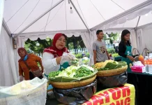 Legislator DKI Nilai Bazar Takjil Bantu Pertumbuhan Ekonomi