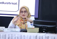 Kemnaker Targetkan Penguatan Hubungan Industrial 2026