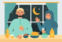 Tips Sahur Tepat Waktu tanpa Telat
