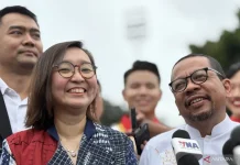 Imlek Festival Tunjukkan Keharmonisan dan Keberagaman Indonesia