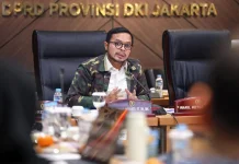 Wahyu Dewanto Dorong Pelaku UMKM Terbiasa dengan Transaksi Non-tunai