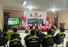 Pertamina Patra Niaga Regional JBB Gelar Upskilling Konservasi Pesisir