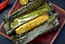 Pepes Masakan Khas Jawa Barat Yang Gurih dan Kaya Akan Rempah