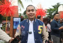 Banjir hingga Kemiskinan masih jadi Sorotan Pimpinan DPRD DKI