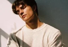 Alex Sampson Rilis Lagu Baru Berjudul Not Even Gone