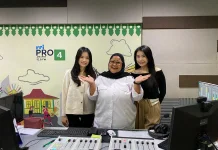 Dimulai dari Dapur Rumahan