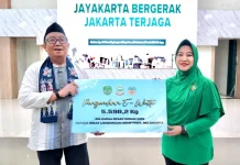 DLH DKI Apresiasi Pengumpulan E-Waste oleh Pangdam Jaya