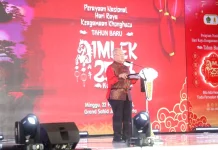Matakin Gaungkan Pesan Keadilan dan Kepedulian