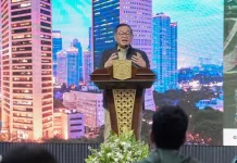 Pemprov DKI Targetkan 153 Pasar Tradisional Naik Kelas