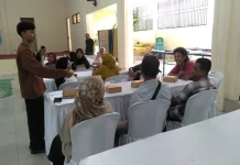 PLN EPI Perkuat Ekonomi Pesisir Melalui Pelatihan UMKM