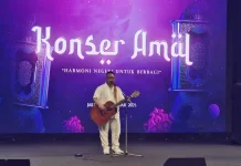 Konser Amal dan Sedekah Musik, Cara RRI dan Seniman Berbagi di Bulan Ramadan