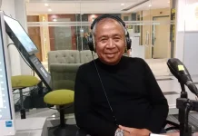 Arsitek Minang Mendunia, Tetap Jaga Akar