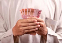 Tips Pengalokasian Uang Tunjangan Hari Raya