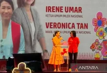 WamenPPPA Tekankan Pentingnya Memaknai Keberagaman di Indonesia