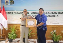 KI DKI Dorong KPKP Perkuat Tata Kelola Informasi