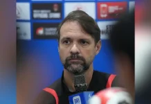 Persija Jakarta Bidik Tiga Poin di Kandang Malut United