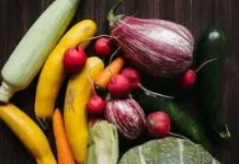 Ini Jenis Sayuran dan Buah, Tidak Pelu Dikupas