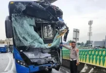 Siapa yang Sebenarnya Bertanggung Jawab atas Bus yang “Adu Banteng”?