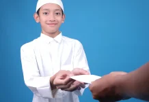 Bank Indonesia Buka Penukaran Uang Baru Lebaran