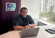 Riset Ipsos : GenZ Jadi Motor Adopsi Digital Payment
