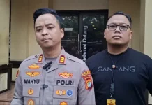 Tertidur usai Minum Jamu, Mobil Warga Tambora Raib