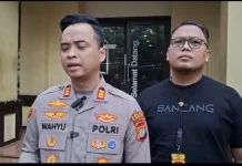Polisi Tangkap Pelaku Pencurian Mobil di Tambora Jakbar