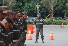 Awasi THM di Bulan Ramadhan,  Jakbar Bentuk Timsus