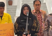 Selama Ramadhan, Belajar-Mengajar di Sekolah hingga 14.00 WIB