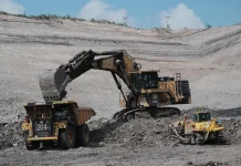 BUMA Amankan Kontrak Tambang dengan Adaro hingga 2030