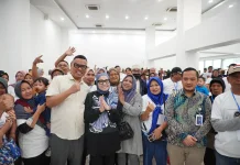 Uya Kuya: MBG Investasi Jangka Panjang Generasi Emas