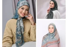 Tren Hijab Ramadan 2026 Didominasi Gaya Clean Look