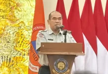 BPBD DKI Gelar Sinergi Pentahelix Penanggulangan Bencana 2026