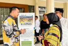 Ratusan UMKM Ikuti Program Desa Emas 2026