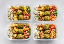 Cegah Kantuk Dengan Sahur Makanan Bergizi Seimbang