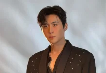 Kim Seon Ho Akan Tur Penggemar di Jakarta