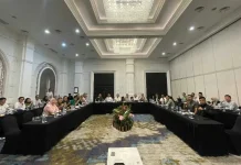 Langkah DKI Jakarta Menuju Universal Coverage Jamsostek