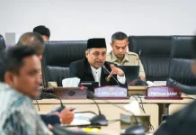 Legislator DKI Nilai Ranperda Sistem Pangan Mampu Kendalikan Harga