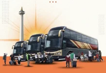 Warga Luar Jakarta Bisa Ikut Daftar Program Mudik Gratis Pemprov DKI 2026