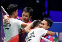 Sebanyak 11 Pebulu Tangkis Indonesia Siap Jalani Debut di All England 2026